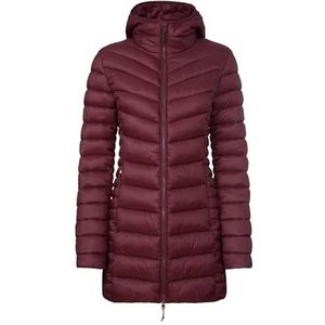 Rock Experience - Juneau - Padded Jas - Urban Stijl - Gerecyclede Materialen