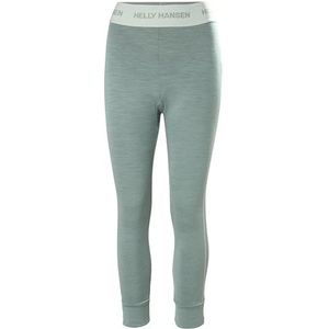 Helly Hansen - Damesbroek - 489 Cactus - Thermobroek