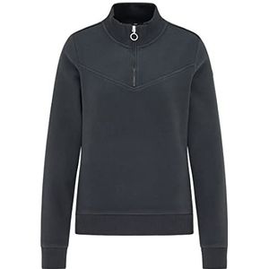 bridgeport Dames sweater 35418117-BR02, donker marine, L, donkermarine, L