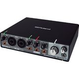 Roland RUBIX24 2-In/4-Out High-Resolution Interface, 2-in/4-out Hi-Res Interface voor Mac, PC en iPad