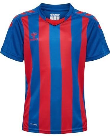 Hummel - Striped - Kindertrui - 100% Polyester