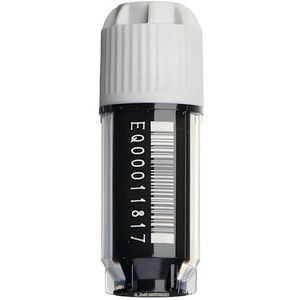 Eppendorf CryoStorage Vials, 2,0 ml capaciteit, steriel, e3crg, 480 stuks