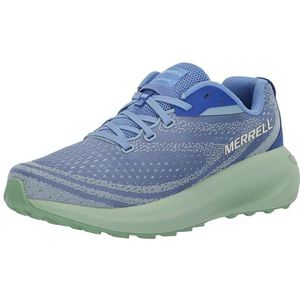 Merrell Morphlite Trail Running Schoen, Korenbloem Peer, 40 EU