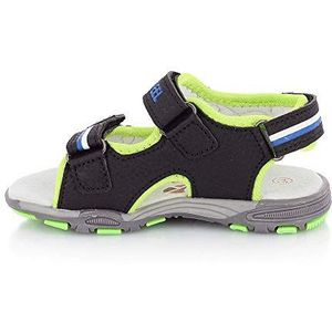 KIMBERFEEL LOULOUVert22, Sportief Unisex-Kind 22 EU