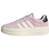 adidas Dames VL COURT BOLD SHOES, clear pink/core white/core black, 44 EU