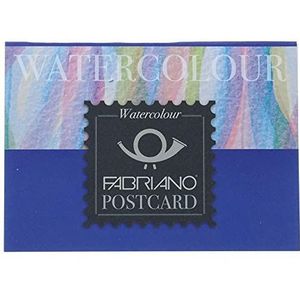 Fabriano Studio Tekenpapier, 300 g, wit