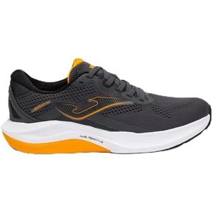 Joma HISPALIS hardloopschoenen, uniseks, voor volwassenen, maat 40,5, Grijs, 40.5 EU