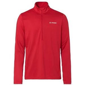 VAUDE SE Divedro Halfzip voor heren