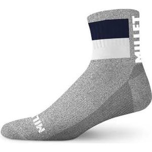 Millet Seneca Halfhoge wandelsokken, uniseks