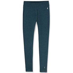 Smartwool - Classic Thermal - Legging - Twilight Blue Heather