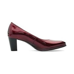 ara Orly Pumps voor dames, chili, 37,5 EU, chilli, 37.5 EU