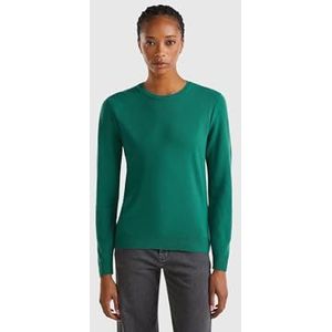 United Colors of Benetton Mesh G/C M/L, Groen, M