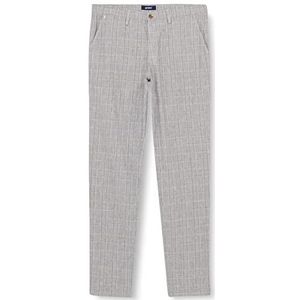 Gardeur Tyrrell broek, Forever Blue (2064), (fabrikantmaat: 31/32) heren, Forever Blue (2064)