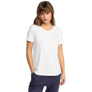 Roxy Saturdaze SS Tee T-shirt voor dames (1 stuk)