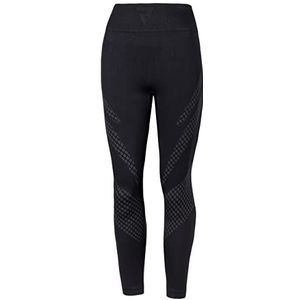 REBELHORN Active II Lady functionele broek voor dames, motorfiets, thermoactieve kleding, ultralicht en zacht voor koude dagen