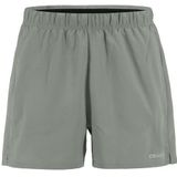 CRAFT - Core Essence 2 - Korte Broeken - Zwart - Lichtgewicht - Ademend