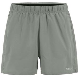 CRAFT - Core Essence 2 - Korte Broeken - Zwart - Lichtgewicht - Ademend