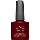 CND Shellac Bloodline Limited Edition Gel Polish