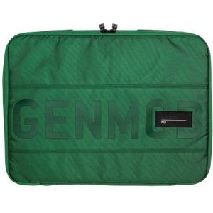 Golla Pete G1113 Notebook Sleeve tot 41 cm (16 inch) groen