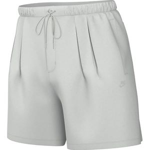 Nike - CLUB SEOUL - Korte Broek - Lichtgrijs