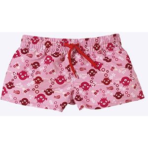 Beco Zwemshort Meisjes Polyester Roze Maat 80/86