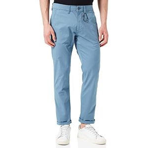 ESPRIT Heren 012EE2B305 broek, 430/BLUE, normaal