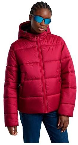 G-STAR Winterjas  rood