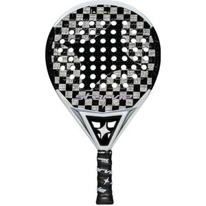 Astrum Pro - Racket - 15K Gealuminiseerd Carbon - PRO 50 Rubber