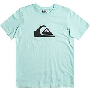 Quiksilver Comp Logo T-shirt voor jongens (pak van 1)