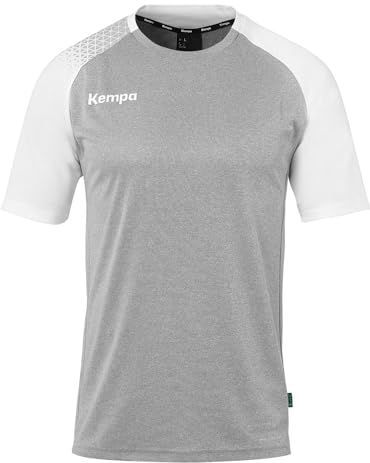 Kempa - Ambition 28 - Sportshirt - Heren - Korte Mouwen