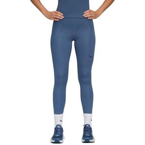 PUMA Sportbroek 'Essentials'  blauw