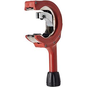 Nerrad Tools NT4035 verstelbare ratel actie koper/INOX buis Cutter