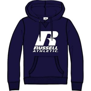 RUSSELL ATHLETIC Heren R Hoody Sweatshirt