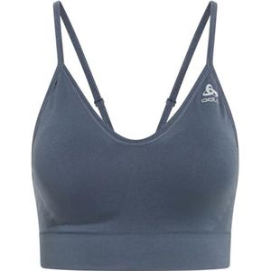 Odlo Dames Padded Seamless Soft 2.0 Sportbra