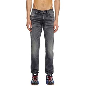 Diesel heren jeans, 02-09J52, 26 Lang