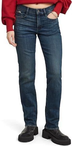 G-STAR Jeans 'Strace'  blauw denim