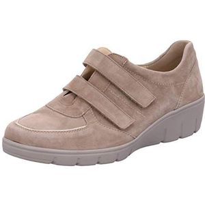 Semler Volwassen K-lak/SAMT-CH./Brush overige, Beige Panna, 44.5 EU