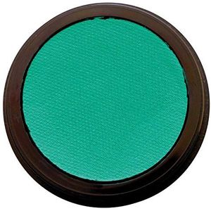 Eulenspiegel 183922 - professionele aqua make-up in de kleur aquamarijn, 20 ml, veganistisch