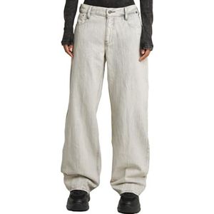 G-Star RAW - Judee Loose Jeans - Vintage Arctic Tundra - 5 Zakken