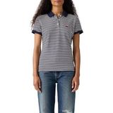 Klassiek - Polo - Roze - Katoen - Korte Mouwen