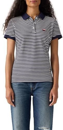 Klassiek - Polo - Roze - Katoen - Korte Mouwen