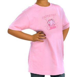 IQ-Company Candyfish T-shirt voor kinderen