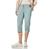 Cecil - Capribroek - Cool Salvia Green - Stijl New York