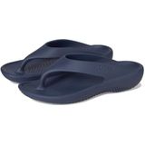 Crocs - Mellow Recovery - Teenslippers - Marineblauw - EVA