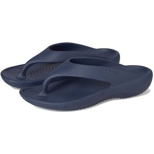 Crocs - Mellow Recovery - Teenslippers - Marineblauw - EVA