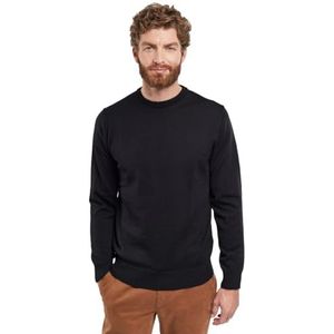 Armor Lux, Pullover ""Damgan"" voor heren, zwart (010 zwart 010 zwart), XL