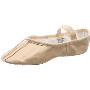 Bloch Jungen Mädchen Arise Tanzschuhe-Ballett, roze, 39.5 EU