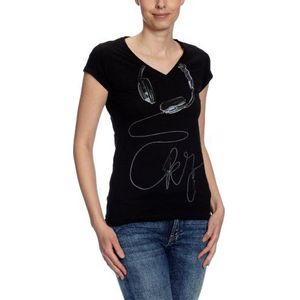 Calvin Klein Jeans Dames T-Shirt CWP95O JY600