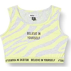 Tuc Tuc Girls-Vitamine Summer T-shirt, geel, regular voor meisjes