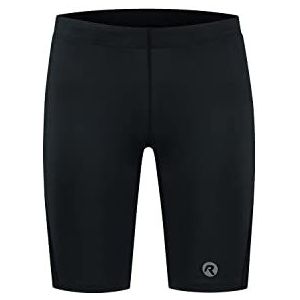 Rogelli Core Hardloopshort Heren - Zwart, L